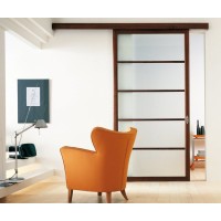 Kit Porta Scorrev. KOBL.0400/3 40KG Krona Koblenz | Hammer Forniture
