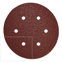 DISCO VEL.6F MAKITA Ø150 50PZ GR.60