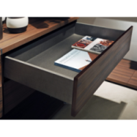 Guida Futura Smove 300ET Salice | Hammer Forniture