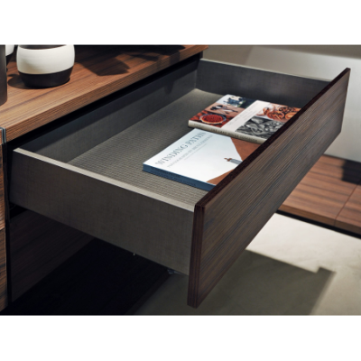 Guida Futura Smove 350ET Salice | Hammer Forniture