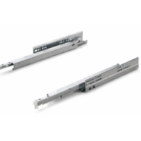Guida Futura Smove 450ET Salice | Hammer Forniture