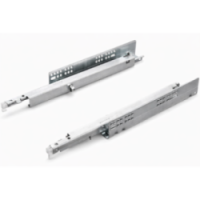 Guida Futura Push 600 E.t. Salice | Hammer Forniture